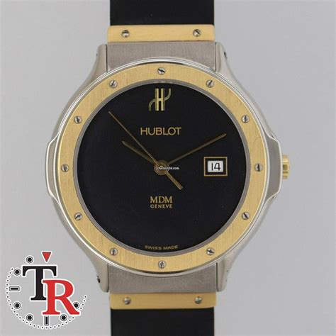 hublot geneve wally preço|hublot geneve limited edition.